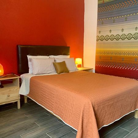 Casa Madero Beautiful 2Br Apt One Block From Malecon! Best Location! 拉巴斯 外观 照片