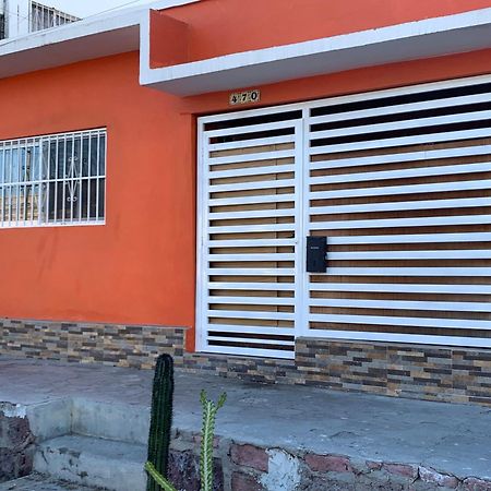 Casa Madero Beautiful 2Br Apt One Block From Malecon! Best Location! 拉巴斯 外观 照片