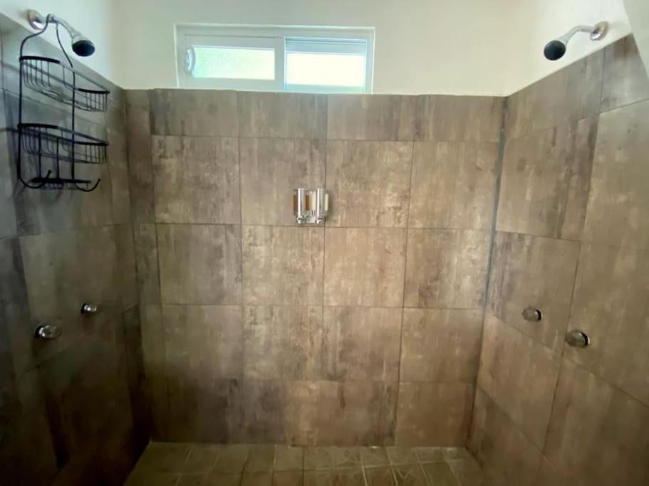 Casa Madero Beautiful 2Br Apt One Block From Malecon! Best Location! 拉巴斯 外观 照片