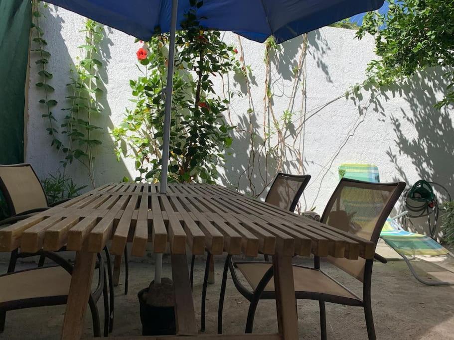 Casa Madero Beautiful 2Br Apt One Block From Malecon! Best Location! 拉巴斯 外观 照片