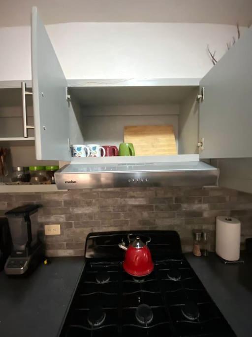 Casa Madero Beautiful 2Br Apt One Block From Malecon! Best Location! 拉巴斯 外观 照片