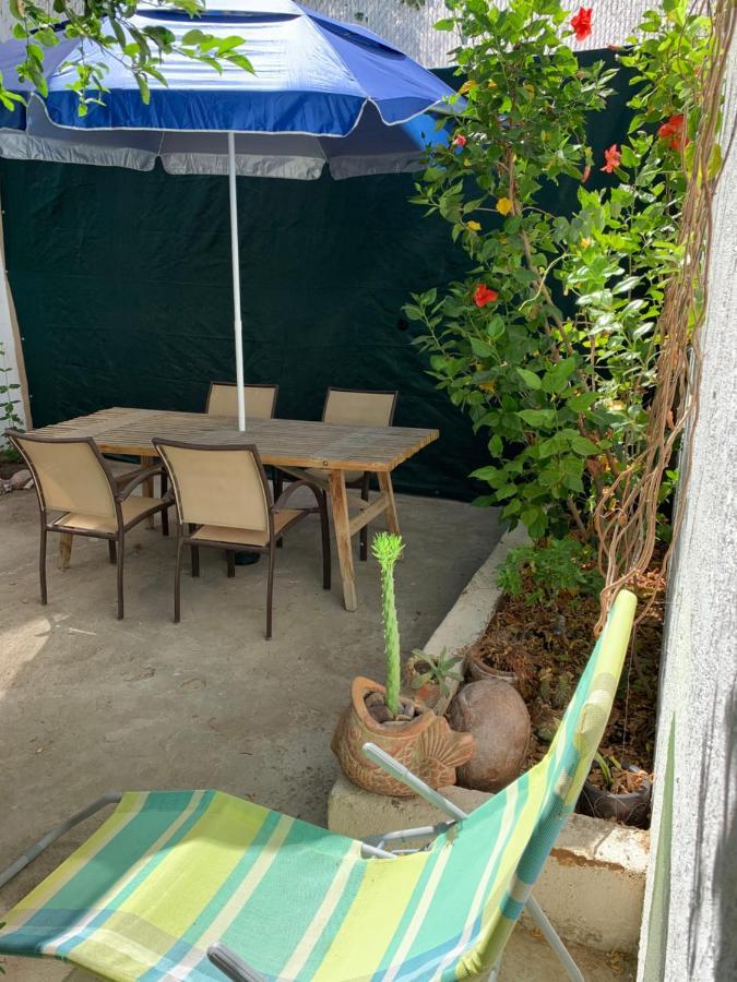 Casa Madero Beautiful 2Br Apt One Block From Malecon! Best Location! 拉巴斯 外观 照片