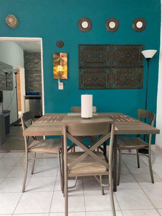 Casa Madero Beautiful 2Br Apt One Block From Malecon! Best Location! 拉巴斯 外观 照片