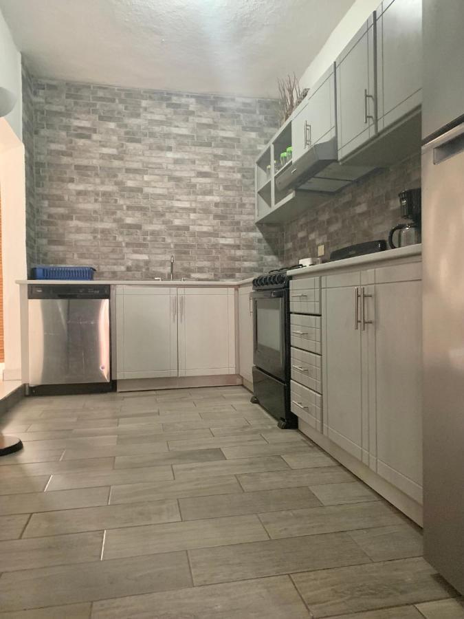 Casa Madero Beautiful 2Br Apt One Block From Malecon! Best Location! 拉巴斯 外观 照片