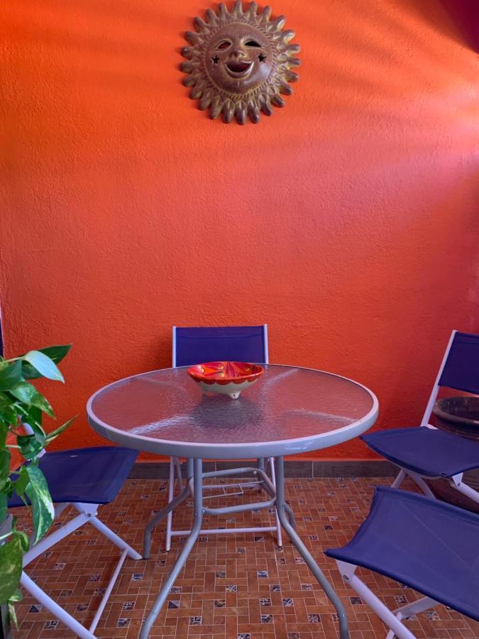 Casa Madero Beautiful 2Br Apt One Block From Malecon! Best Location! 拉巴斯 外观 照片