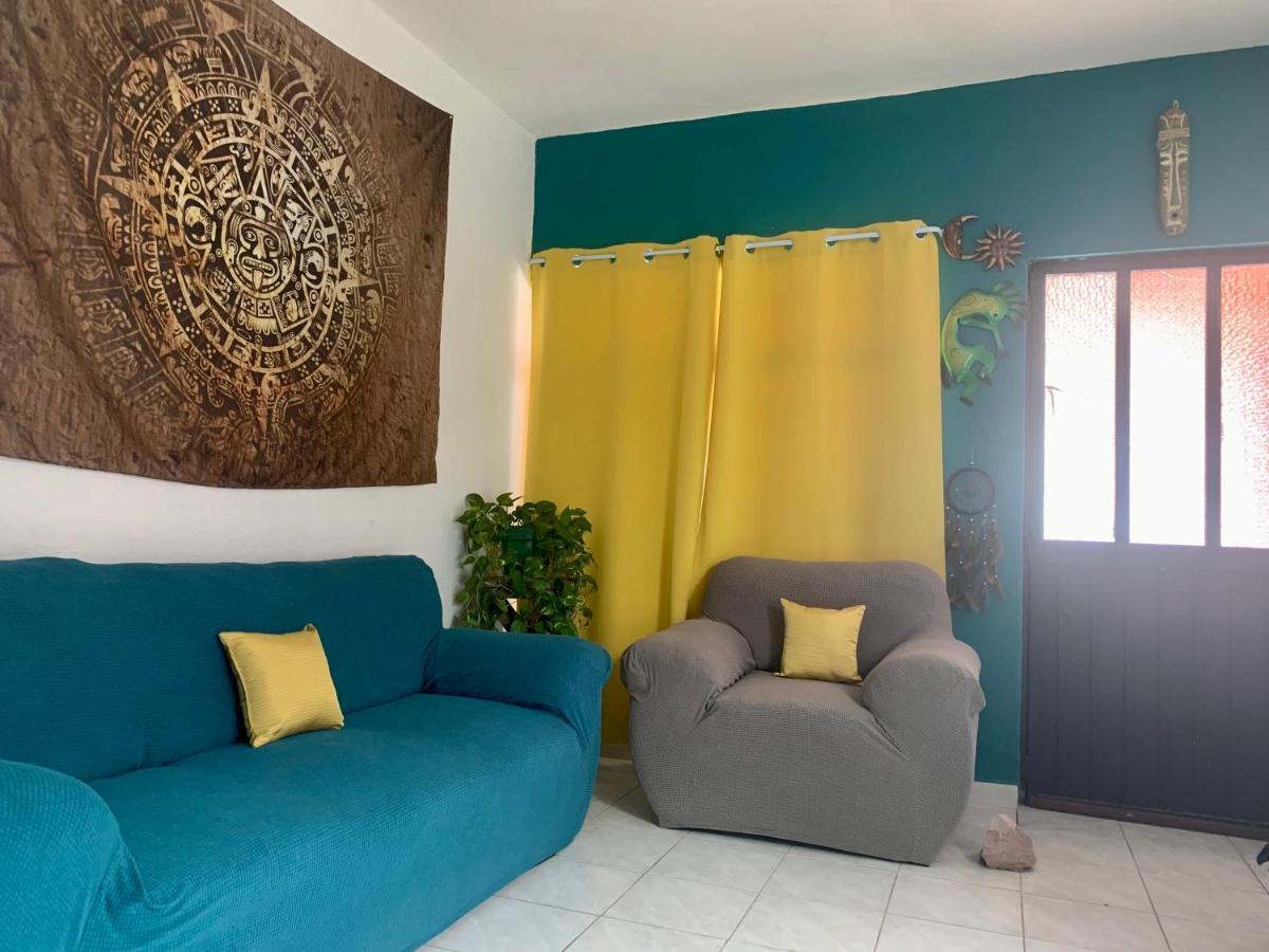 Casa Madero Beautiful 2Br Apt One Block From Malecon! Best Location! 拉巴斯 外观 照片