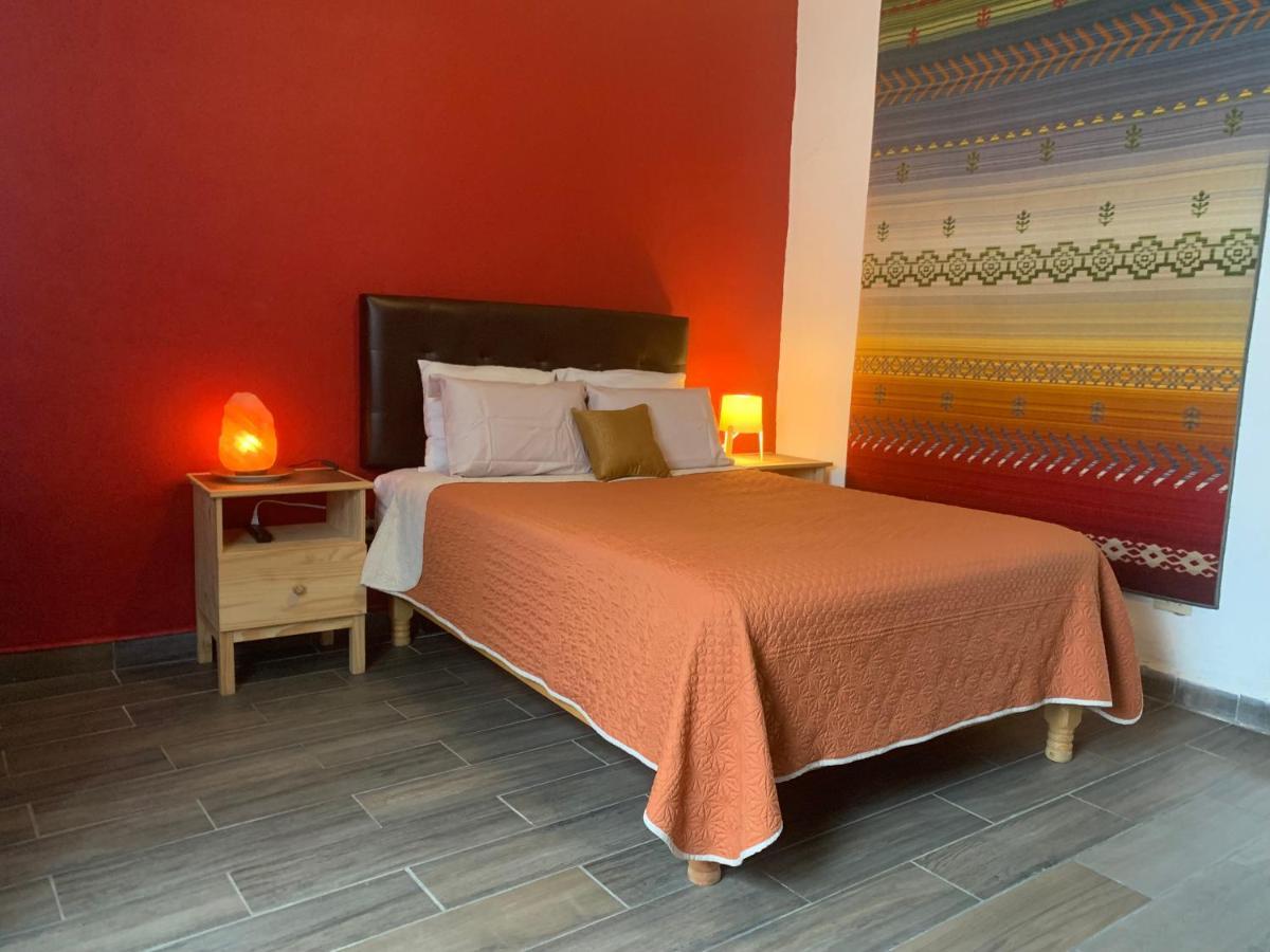 Casa Madero Beautiful 2Br Apt One Block From Malecon! Best Location! 拉巴斯 外观 照片