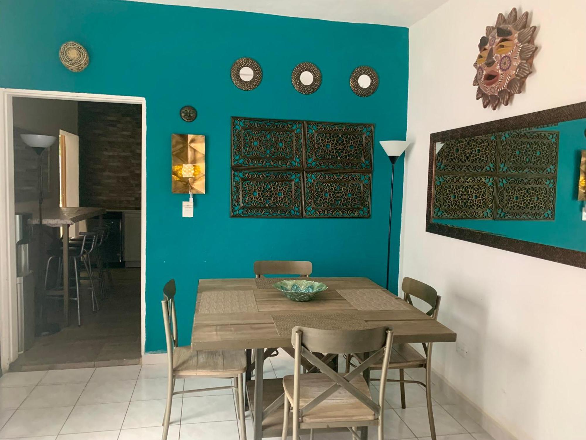 Casa Madero Beautiful 2Br Apt One Block From Malecon! Best Location! 拉巴斯 外观 照片