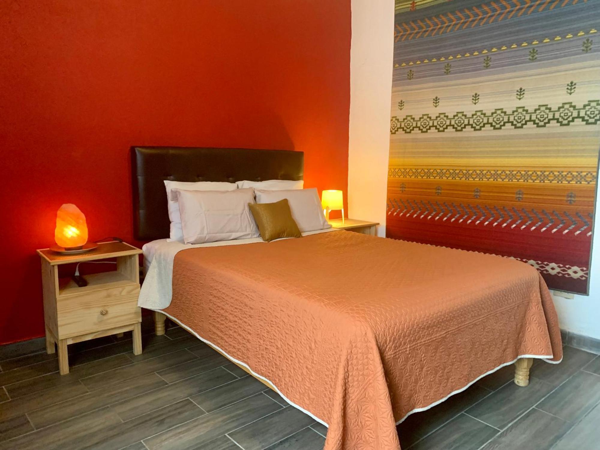 Casa Madero Beautiful 2Br Apt One Block From Malecon! Best Location! 拉巴斯 外观 照片