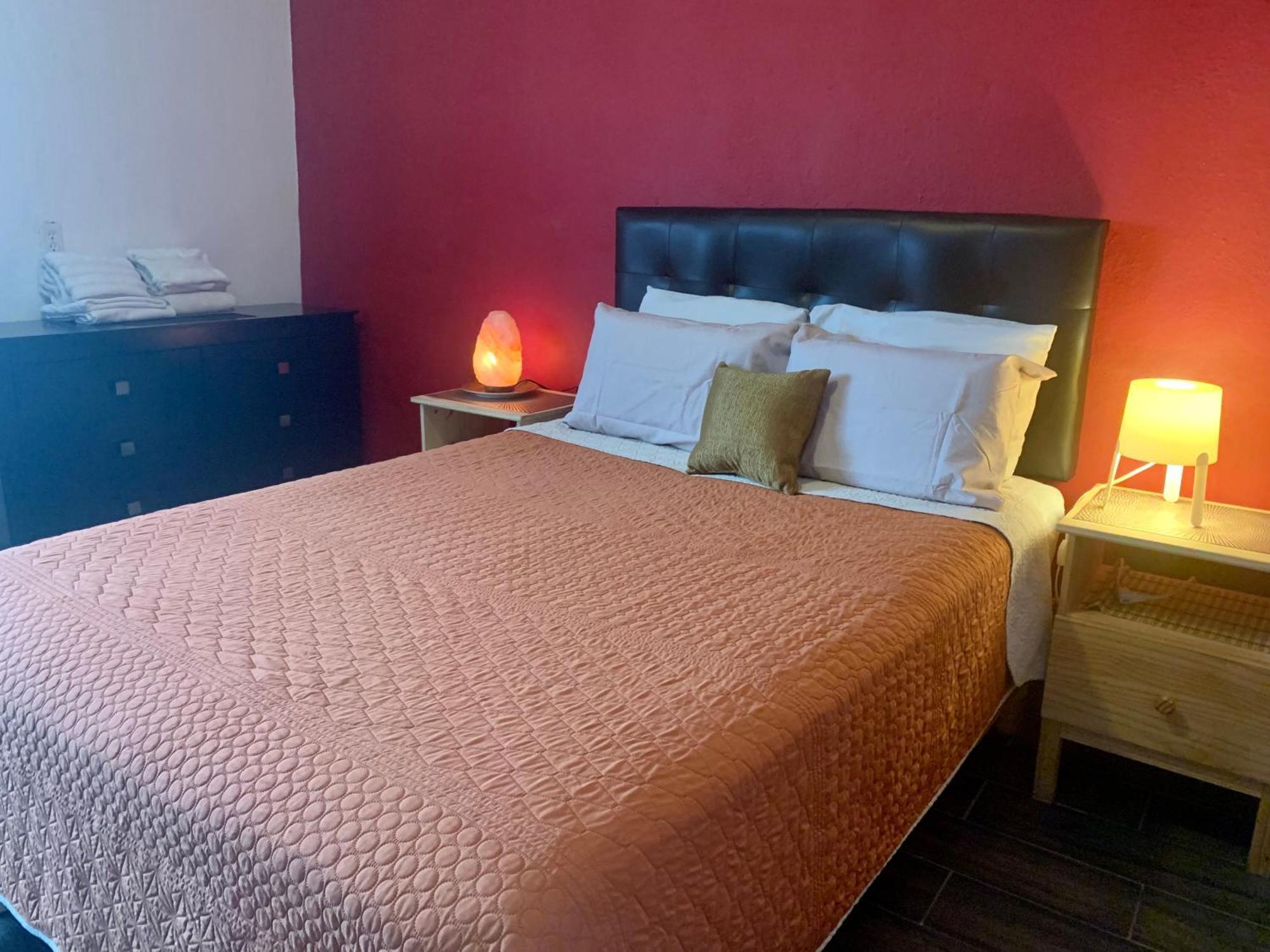 Casa Madero Beautiful 2Br Apt One Block From Malecon! Best Location! 拉巴斯 外观 照片