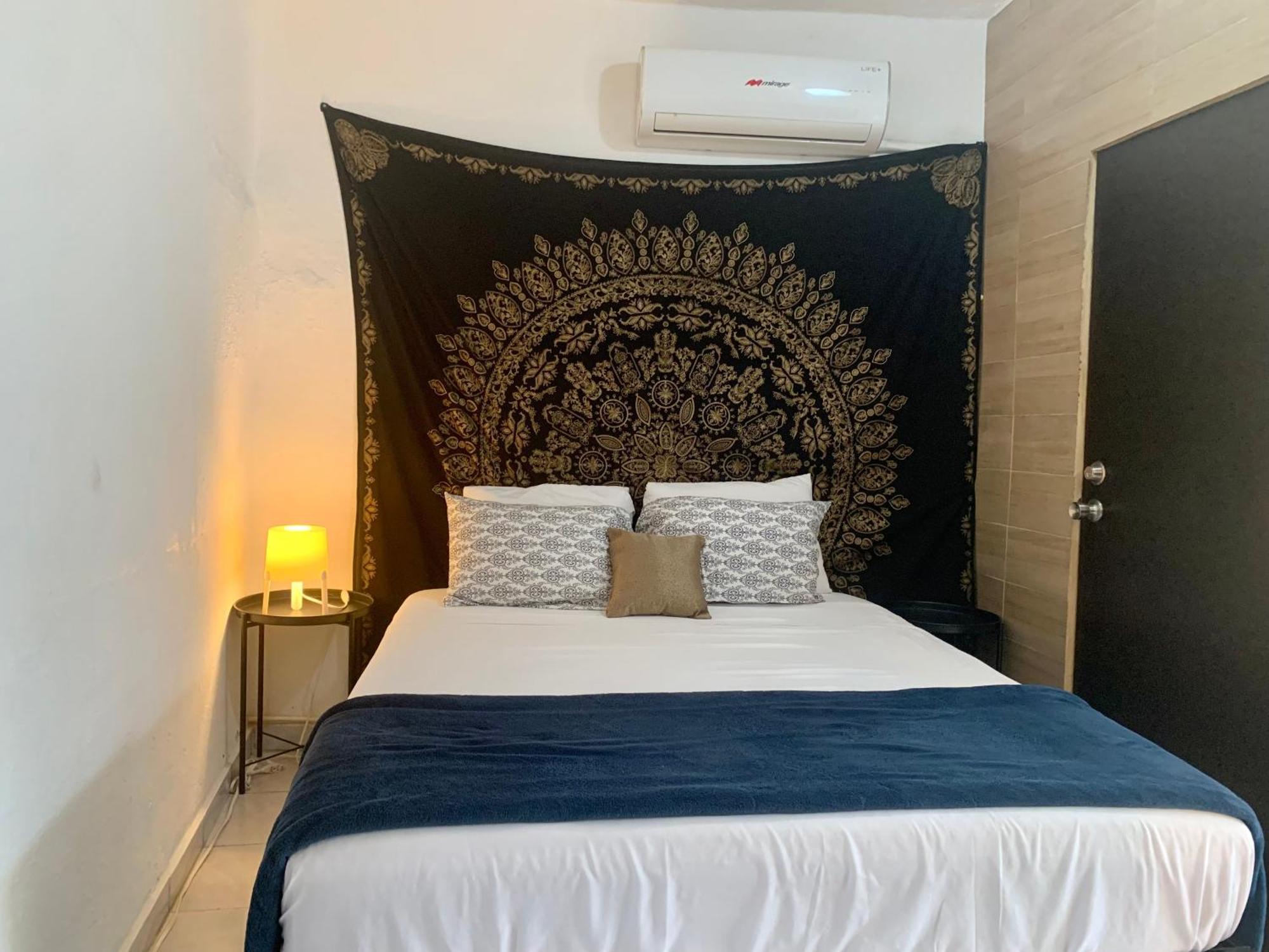 Casa Madero Beautiful 2Br Apt One Block From Malecon! Best Location! 拉巴斯 外观 照片