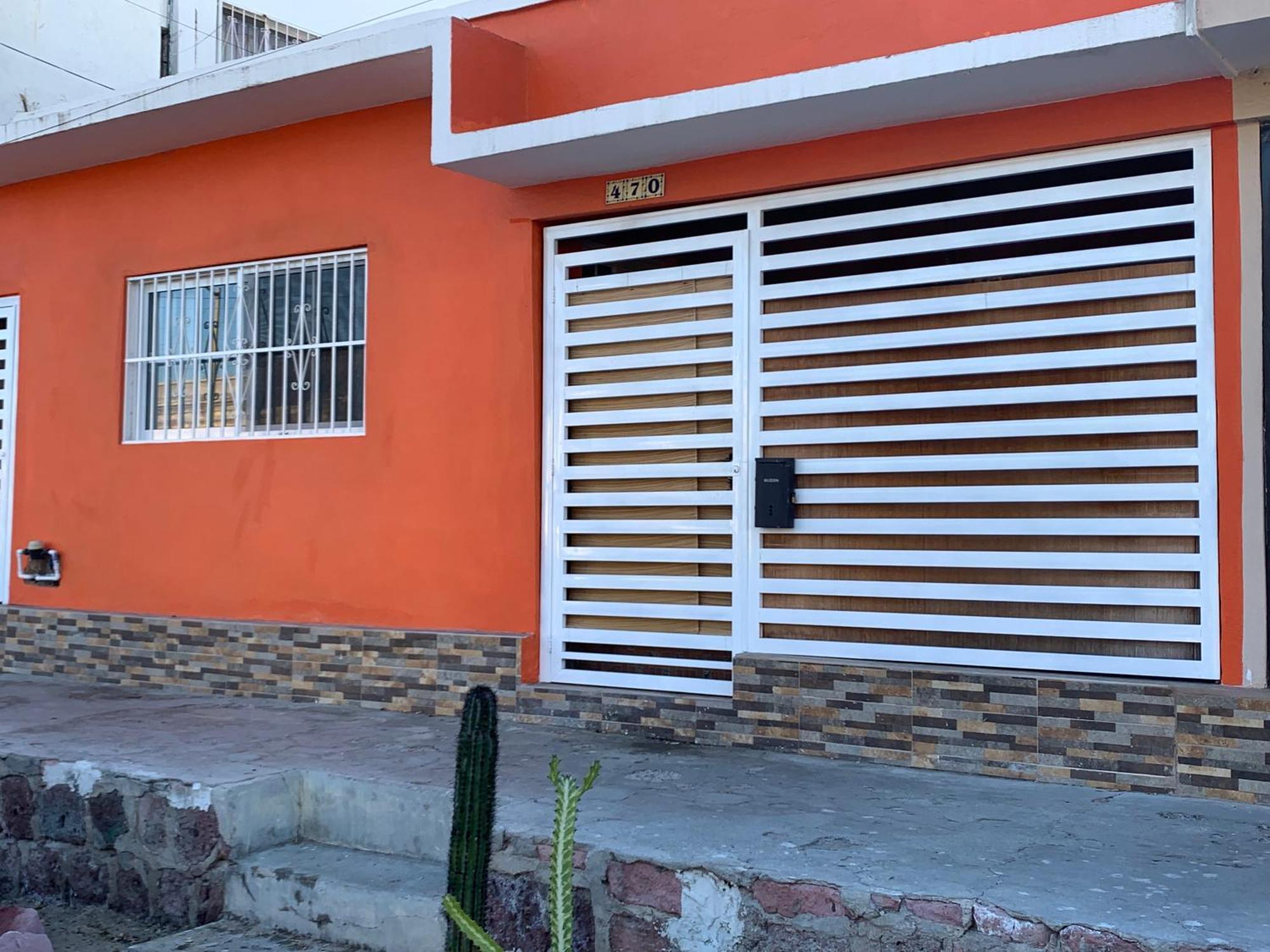 Casa Madero Beautiful 2Br Apt One Block From Malecon! Best Location! 拉巴斯 外观 照片
